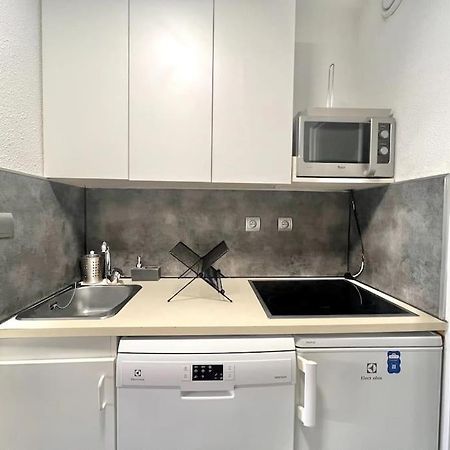 Appartement Port De Hyeres 4 Personnes Zewnętrze zdjęcie