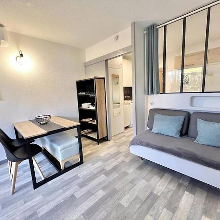 Appartement Port De Hyeres 4 Personnes Zewnętrze zdjęcie